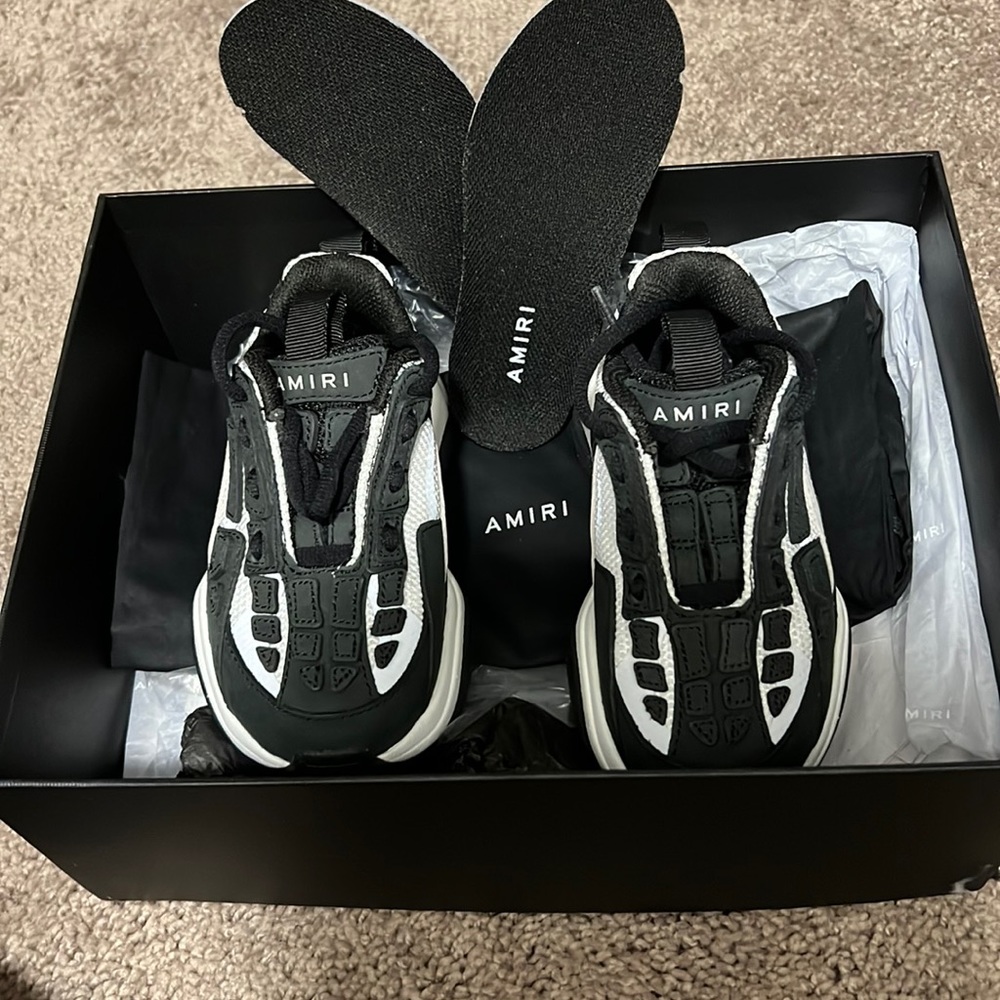 Amiri Kids / Sneakers